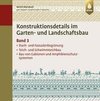 Konstruktionsdetails im Garten- und Landschaftsbau