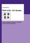 Reiki wirkt - 231 Studien