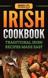 Irish Cookbook