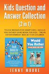 Kids Question and Answer Collection (2 in 1)