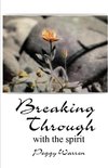 Breaking Through