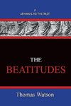 The Beatitudes