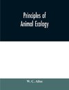 Principles of animal ecology