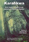 Karahkwa - First Nation Tales From America's Eastern States