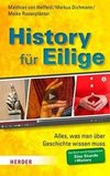 History für Eilige