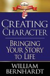 Creating Character