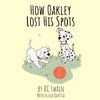 How Oakley Lost His Spots