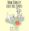 How Oakley Lost His Spots