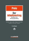 Der Arbeitsvertrag