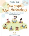 Das große Bibel-Vorlesebuch