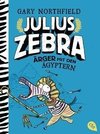 Julius Zebra - Ärger mit den Ägyptern