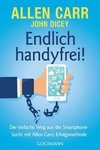 Endlich handyfrei!