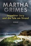 Inspektor Jury und die Tote am Strand