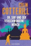 Dr. Siri und der verschwundene Mönch