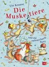 Die Muskeltiere - Eine rattenscharfe Party