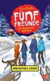 Fünf Freunde und das Weihnachtsgeheimnis