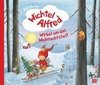 Wichtel Alfred - Wirbel um das Weihnachtsfest