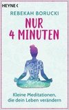 Nur vier Minuten