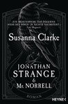 Jonathan Strange & Mr. Norrell