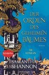 Der Orden des geheimen Baumes - Die Königin