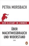 Der Elefant im Zimmer