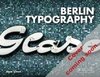 Berlin Typography [dt./engl.]