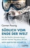 Südlich vom Ende der Welt