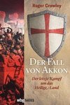 Der Fall von Akkon