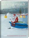 Heinz Erhardt für den Advent - Ein Adventskalender mit Bildern von Gerhard Glück