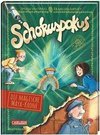 Schokuspokus 4: Die magische Maya-Krone