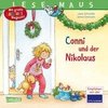 LESEMAUS 192: Conni und der Nikolaus