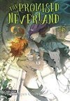 The Promised Neverland 15