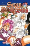 Seven Deadly Sins 34