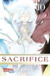 Sacrifice to the King of Beasts 10