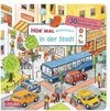 Hör mal (Soundbuch): Wimmelbuch: In der Stadt