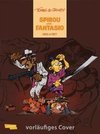 Spirou und Fantasio Gesamtausgabe 14: 1984-1987