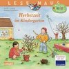 LESEMAUS 3: Herbstzeit im Kindergarten