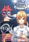 Food Wars - Shokugeki No Soma 30