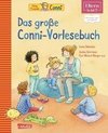 ELTERN-Vorlesebücher: Das große Conni-Vorlesebuch