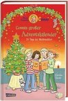 Meine Freundin Conni - Connis großer Adventskalender