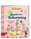 Conni feiert Kindergeburtstag