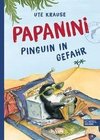 Papanini 02. Pinguin in Gefahr