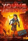 Young Agents 03. Codewort 