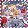 Weihnachtsbriefe für die Eule