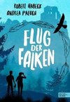 Flug der Falken