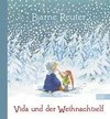 Vida und der Weihnachtself