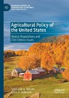 Agricultural Policy of the United States