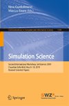 Simulation Science