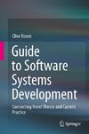 Guide to Software Systems Development