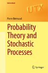 Probability Theory and Stochastic Processes